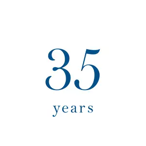 Celebrating 35 Years