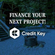 Credit Key Financing