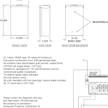 Technical Drawing