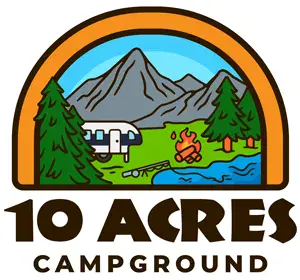 10 Acres Campground